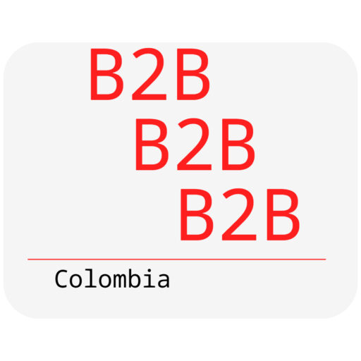 B2Bcolombia