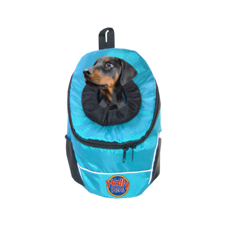 Maleta ventana para Transportar mascotas mediano