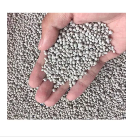 Arena Para Gatos Corriente Por 4.5 Kg